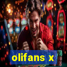 olifans x